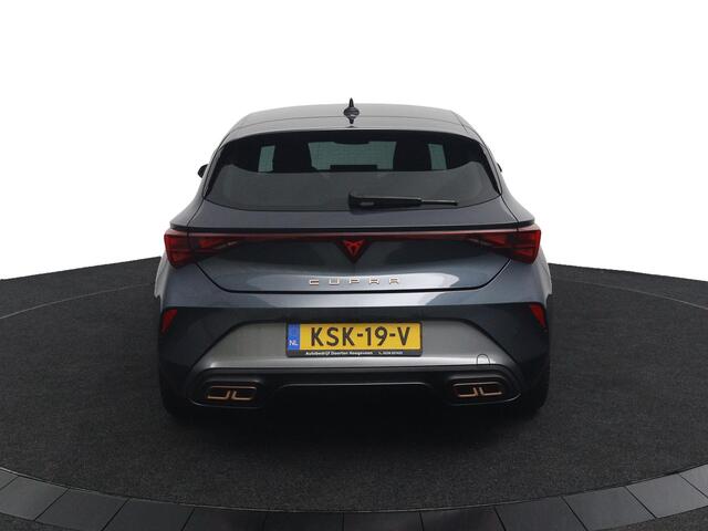 Cupra Leon 1.5 TSI e-Hybrid Business Rijklaarprijs!