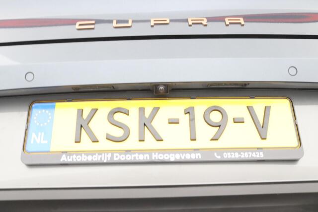 Cupra Leon 1.5 TSI e-Hybrid Business Rijklaarprijs!