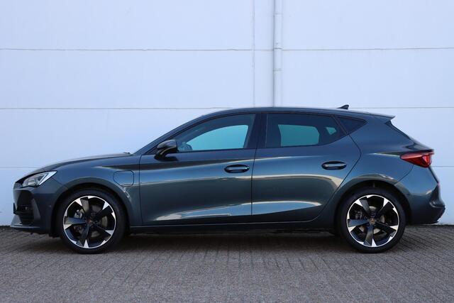 Cupra Leon 1.4 e-Hybrid Business 204pk DSG6 | SOH 94% |