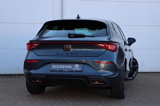 Cupra Leon 1.4 e-Hybrid Business 204pk DSG6 | SOH 94% |