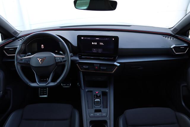 Cupra Leon 1.4 e-Hybrid Business 204pk DSG6 | SOH 94% |