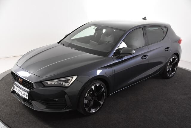 Cupra Leon 1.4 e-Hybrid *1ste Eigenaar*Leer*Navigatie*