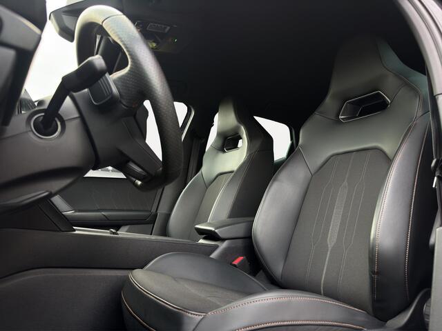 Cupra Leon 1.4 e-Hybrid 245PK VZ Adrenaline Dode-Hoek Keyless 19''