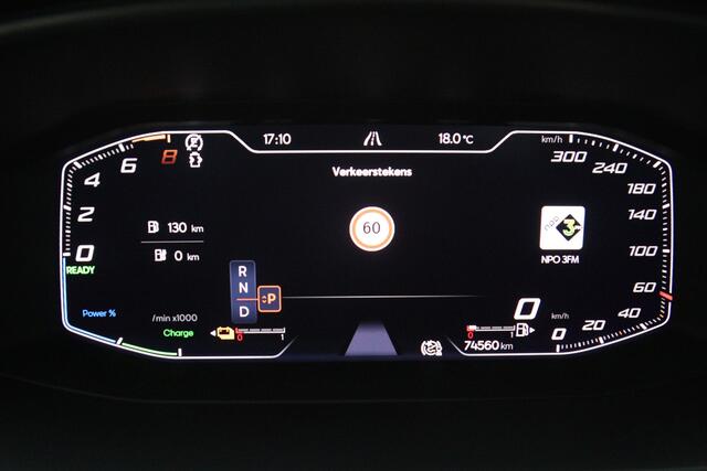 Cupra Leon 1.4 e-Hybrid 204 PK Essential PHEV, Adap. Cruise Control, Stuurverwarming, Caprlay