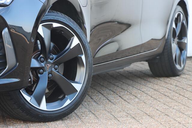 Cupra Leon 1.4 e-Hybrid Business 204pk DSG6 | SOH 90,9% |