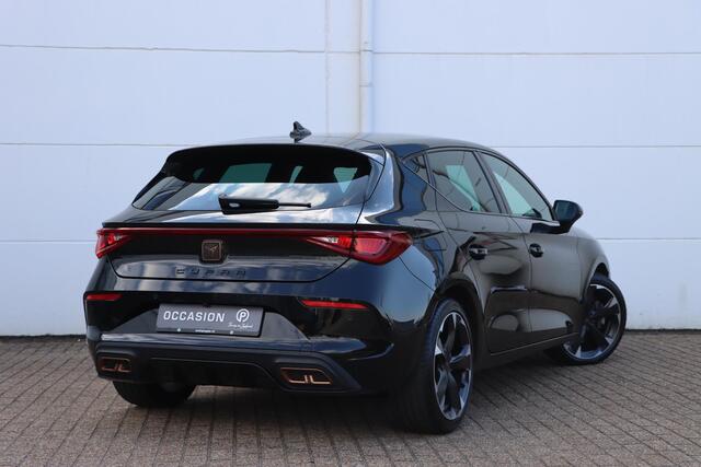 Cupra Leon 1.4 e-Hybrid Business 204pk DSG6 | SOH 90,9% |