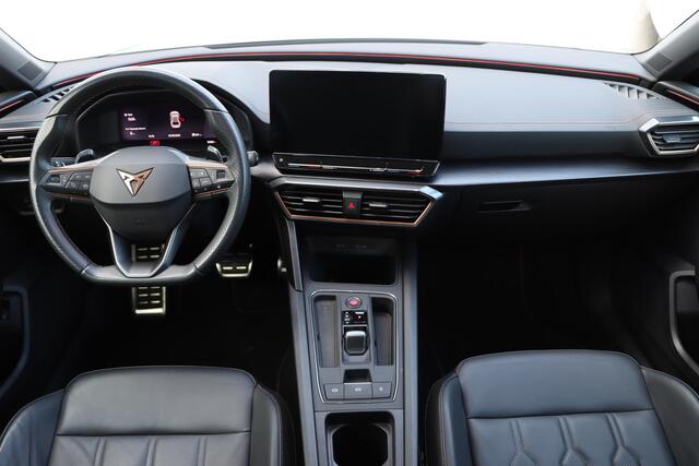 Cupra Leon 1.4 e-Hybrid Business 204pk DSG6 | SOH 90,9% |