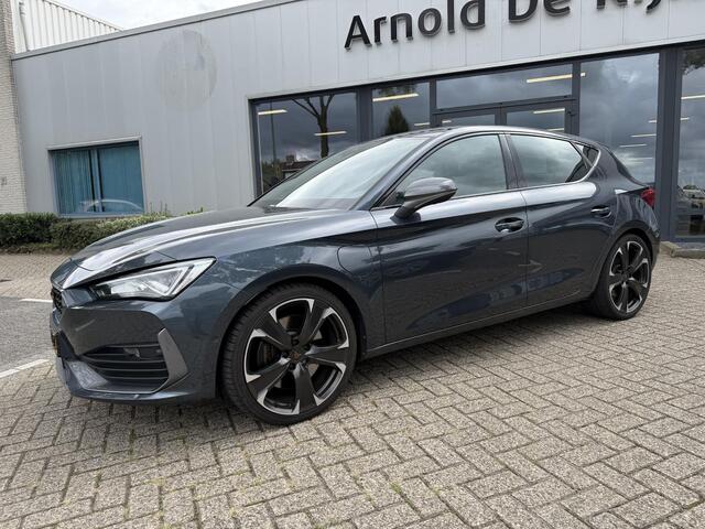 Cupra Leon 1.4 e-Hybrid VZ Adrenaline