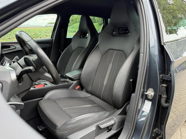 Cupra Leon 1.4 e-Hybrid VZ Adrenaline