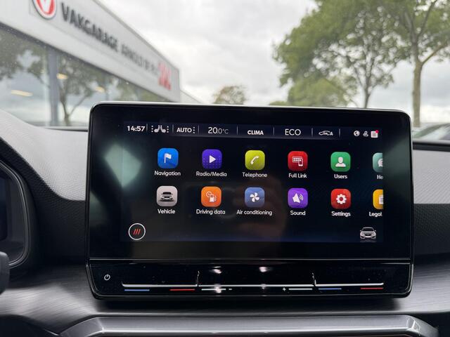 Cupra Leon 1.4 e-Hybrid VZ Adrenaline