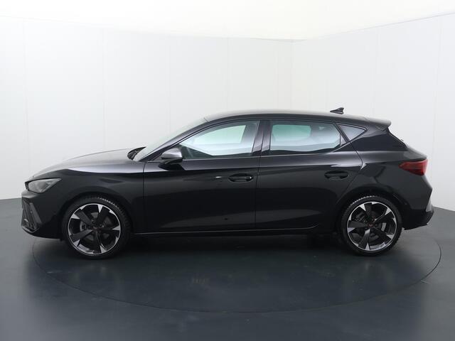Cupra Leon 1.5 eTSI Business Edition Plus | 150 PK | Automaat | Adaptive Cruise Control | Achteruitrijcamera | Dodehoek detectie | Climate control |