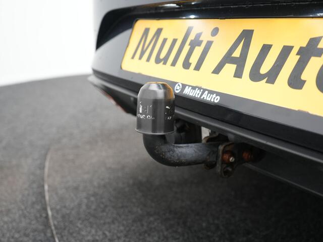Cupra Leon 1.4 e-Hybrid PHEV 245pk Dealer O.H | Trekhaak | Adaptive Cruise | Sportstoelen & Stuur Verwarmd | Apple Carplay | Sfeerverlichting | Keyless | Virtual | Navigatie | DAB | 19"L.M |