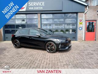 Cupra Leon 1.5 eTSI Business Edition Plus + Beats a