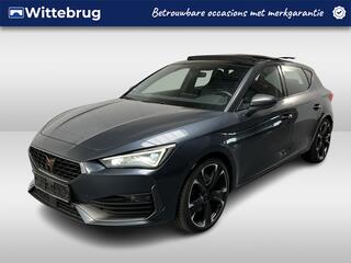 Cupra Leon 1.4 e-Hybrid VZ Performance / 245 PK/ AU