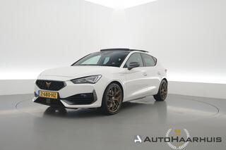 Cupra Leon 1.4 e-Hybrid VZ Performance | Rijklaar!!