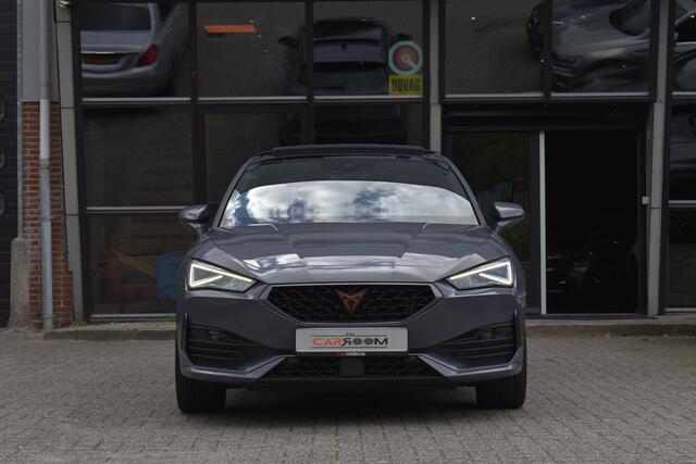Cupra Leon 1.4 e-Hybrid VZ Business