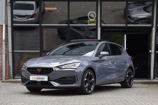 Cupra Leon 1.4 e-Hybrid VZ Business