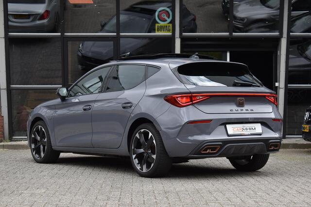 Cupra Leon 1.4 e-Hybrid VZ Business