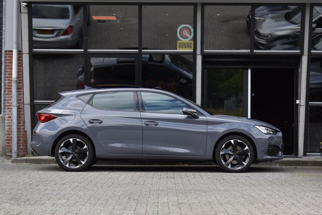 Cupra Leon 1.4 e-Hybrid VZ Business
