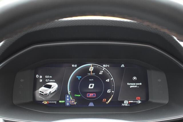 Cupra Leon 1.4 e-Hybrid VZ Business