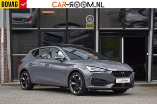 Cupra Leon 1.4 e-Hybrid VZ Business