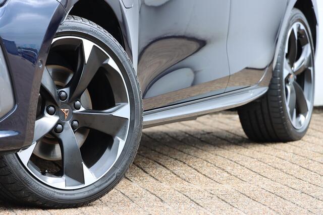 Cupra Leon 1.4 e-Hybrid Business 204pk DSG6 | SOH 94,8% |