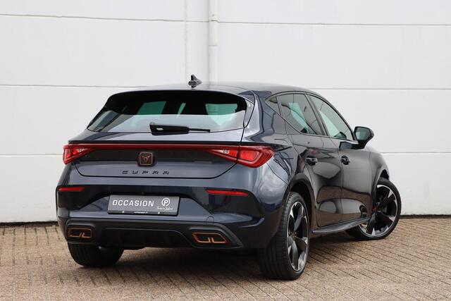 Cupra Leon 1.4 e-Hybrid Business 204pk DSG6 | SOH 94,8% |