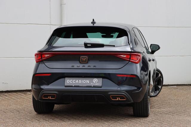 Cupra Leon 1.4 e-Hybrid Business 204pk DSG6 | SOH 94,8% |