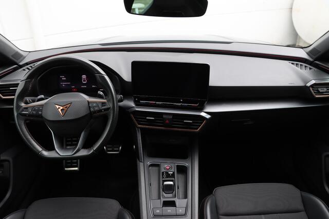Cupra Leon 1.4 e-Hybrid Business 204pk DSG6 | SOH 94,8% |