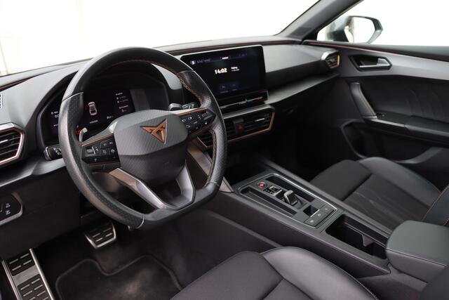 Cupra Leon 1.4 e-Hybrid Business 204pk DSG6 | SOH 94,8% |