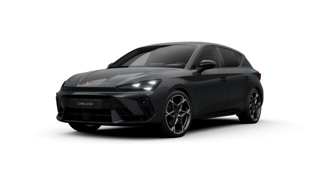 Cupra Leon 1.5 TSI e-Hybrid 204 6DSG Business | Achteruitrijcamera | Digitaal instrumentenpaneel (Virtual Cockpit) | Draadloze Apple CarPlay(TM), Android Auto(TM)