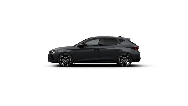 Cupra Leon 1.5 TSI e-Hybrid 204 6DSG Business | Achteruitrijcamera | Digitaal instrumentenpaneel (Virtual Cockpit) | Draadloze Apple CarPlay(TM), Android Auto(TM)