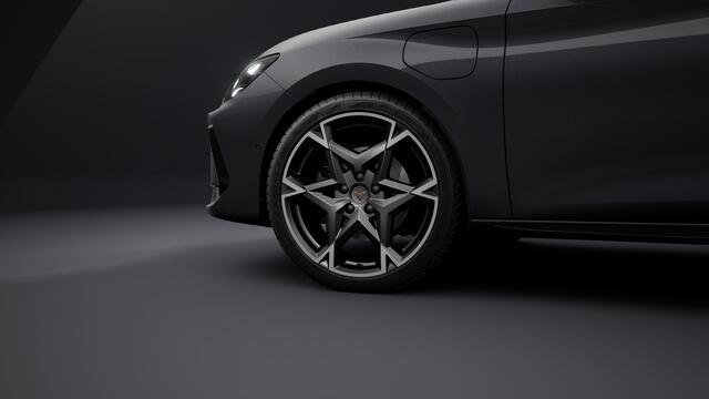 Cupra Leon 1.5 TSI e-Hybrid 204 6DSG Business | Achteruitrijcamera | Digitaal instrumentenpaneel (Virtual Cockpit) | Draadloze Apple CarPlay(TM), Android Auto(TM)