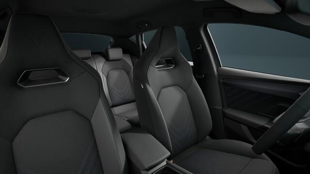 Cupra Leon 1.5 TSI e-Hybrid 204 6DSG Business | Achteruitrijcamera | Digitaal instrumentenpaneel (Virtual Cockpit) | Draadloze Apple CarPlay(TM), Android Auto(TM)