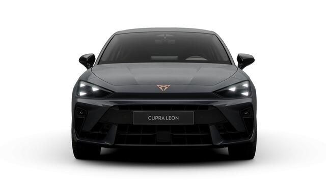 Cupra Leon 1.5 TSI e-Hybrid 204 6DSG Business | Achteruitrijcamera | Digitaal instrumentenpaneel (Virtual Cockpit) | Draadloze Apple CarPlay(TM), Android Auto(TM)