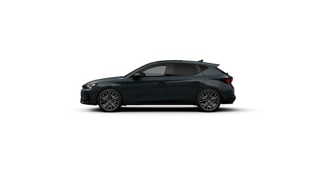 Cupra Leon 1.5 TSI e-Hybrid 272 6DSG VZ Performance | Achteruitrijcamera | Digitaal instrumentenpaneel (Virtual Cockpit) | Draadloze Apple CarPlay(TM), Android Auto(TM)