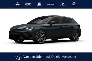 Cupra Leon 1.5 TSI e-Hybrid 272 6DSG VZ Performance