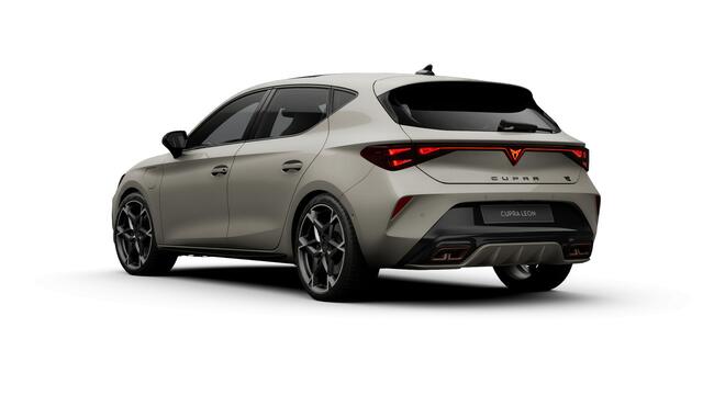 Cupra Leon 1.5 TSI e-Hybrid 272 6DSG VZ Performance | Achteruitrijcamera | Digitaal instrumentenpaneel (Virtual Cockpit) | Draadloze Apple CarPlay(TM), Android Auto(TM)