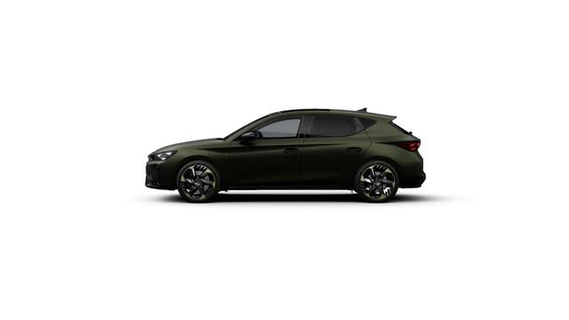 Cupra Leon 1.5 TSI e-Hybrid 272 6DSG VZ Tribe Edition | Achteruitrijcamera | Digitaal instrumentenpaneel (Virtual Cockpit) | Draadloze Apple CarPlay(TM), Android Auto(TM)