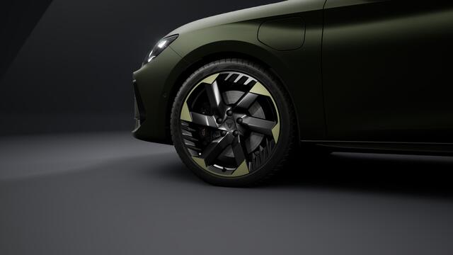 Cupra Leon 1.5 TSI e-Hybrid 272 6DSG VZ Tribe Edition | Achteruitrijcamera | Digitaal instrumentenpaneel (Virtual Cockpit) | Draadloze Apple CarPlay(TM), Android Auto(TM)