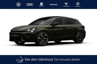 Cupra Leon 1.5 TSI e-Hybrid 272 6DSG VZ Tribe Editi