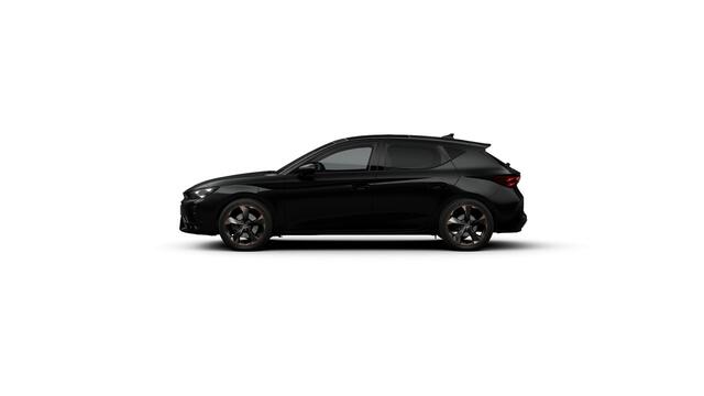Cupra Leon 1.5 TSI e-Hybrid 204 6DSG Business | Achteruitrijcamera | Digitaal instrumentenpaneel (Virtual Cockpit) | Draadloze Apple CarPlay(TM), Android Auto(TM)