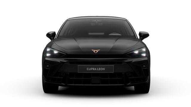 Cupra Leon 1.5 TSI e-Hybrid 204 6DSG Business | Achteruitrijcamera | Digitaal instrumentenpaneel (Virtual Cockpit) | Draadloze Apple CarPlay(TM), Android Auto(TM)