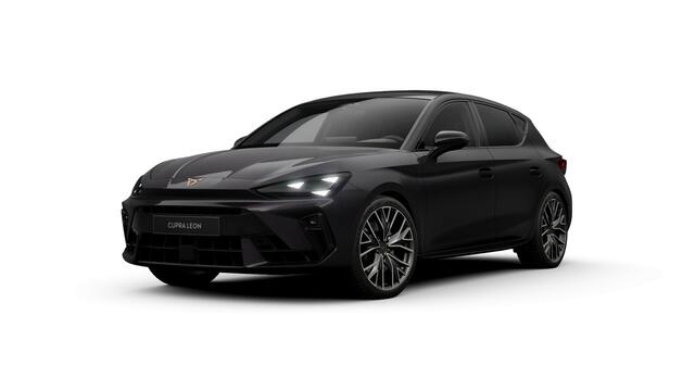 Cupra Leon 1.5 TSI e-Hybrid 272 6DSG VZ Performance | Achteruitrijcamera | Digitaal instrumentenpaneel (Virtual Cockpit) | Draadloze Apple CarPlay(TM), Android Auto(TM)