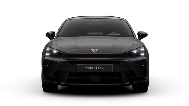 Cupra Leon 1.5 TSI e-Hybrid 272 6DSG VZ Performance | Achteruitrijcamera | Digitaal instrumentenpaneel (Virtual Cockpit) | Draadloze Apple CarPlay(TM), Android Auto(TM)