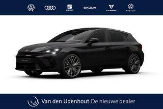 Cupra Leon 1.5 TSI e-Hybrid 272 6DSG VZ Performance
