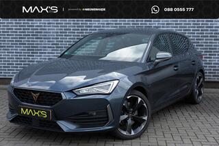 Cupra Leon 1.4 e-Hybrid Business | Cruise Control A