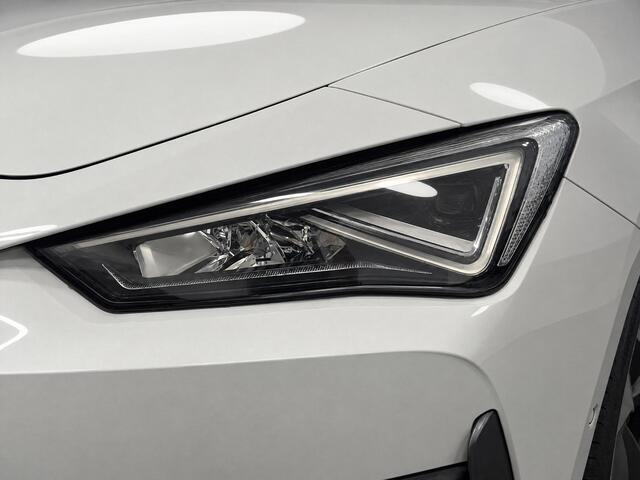 Cupra Leon 1.5 eTSI 150pk DSG Business Edition · Camera · Apple/Android Car Play · Stoel-& Stuurverwarming · Navigatie · 18'' Inch · Garantie t/m 30-11-2027 of 100.000km
