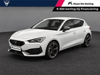 Cupra Leon 1.5 eTSI 150pk DSG Business Edition · Ca