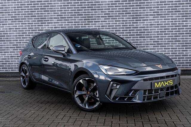 Cupra Leon 1.5 TSI e-Hybrid Business | Plug-in Hybrid (PHEV) | Achteruitrijcamera | Parkeersensoren | Matrix-LED Koplampen | Keyless Entry | Stoelverwarming | Cruise Control Adaptief | Dodehoekdetectie | Navigatie | Apple Carplay | Android Auto – foto 8